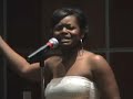 Random Black Girl singin the soul Tinasha LaRaye OCU Cabaret Random Black Girl singin the soul Tinasha LaRaye OCU Cabaret