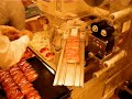 Automated Sushi Maker?