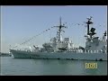 GIUPPO ALLA FESTA DELLA MARINA MILITARE ITALIANA