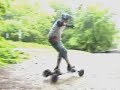 Ben Lee Freeride