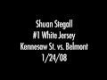 Shuan Stegall Video