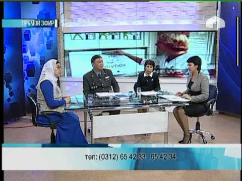 Бэби-боксы для новорожденных в Кыргызстане вынужденная реальность?