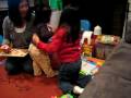 videos de Raine kisses Malina