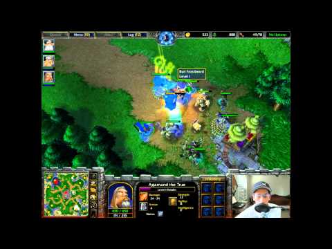warcraft