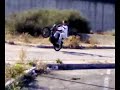 impennata col ciao\"super moto\"