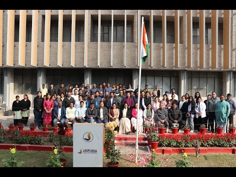 Jaipuria Institute of Management Lucknow General video thumbnail 9