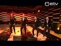 Malcolm Lincoln - Siren (Estonia NF 2010)