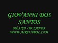 giovani dos santos vs netherlands
