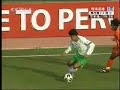 GIOVANI DOS SANTOS VS NETHERLANDS GIOVANI DOS SANTOS VS NETHERLANDS