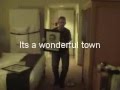 Andy does Frank in New York City
