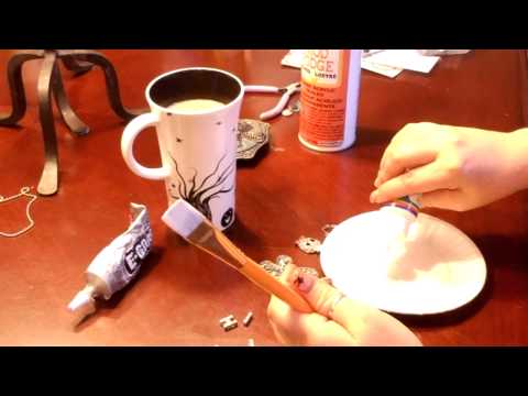 how to make a belt with a buckle