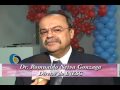 Homenagem Élcia sobre Revista do Carmo e Mensagem de Natal de Wellerson e Dr. Romualdo