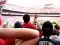 US Supporters, USA vs Argentina