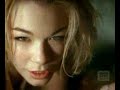 LeAnn Rimes music video