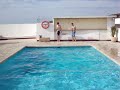 Synchro Jump two Pool