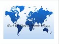 Work for Stay at Home Moms-Go Slow and Work Your way Up