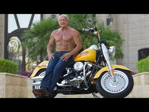 73 - http://drlife.com/ Randy Alvarez interviews Jeff Life, M.D.. Dr. Life explains what he does to look so good at 73 years old.