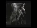 Cradle of Filth - The Promise of Fever ~+Live Video+~
