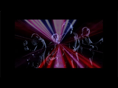  「GLAY - 鼓動」のイメージ