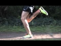 RS/HB - Saucony Kinvara 3 - Manufacturer