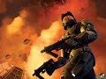 Halo 3 Theme Song