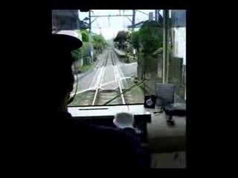 電車２００８０５XX