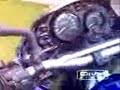 Kawasaki KLE500 Kawasaki KLE500
