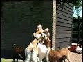 dj maarten - op de boerderij
