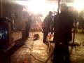 videos de Nore Busta Ron browZ Rotate video shoot