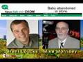 Baby Safe Haven on CKOM Radio