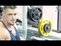 программа тренировок на три дня в неделю программа тренировок на три дня в неделю
