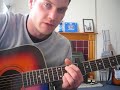 James%20Blunt%20You%27re%20Beautiful%20Full%20Guitar%20Lesson