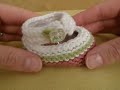 Basic & Decrease Bind Off Basic & Decrease Bind Off