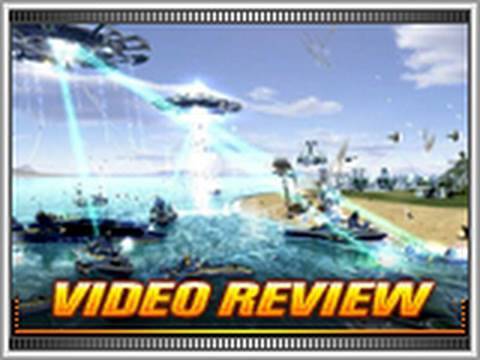 preview-Supreme Commander 2 - Game Review (IGN)