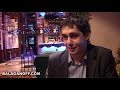 Betfair Poker Live Kiev - Организатор Турнира.mpg