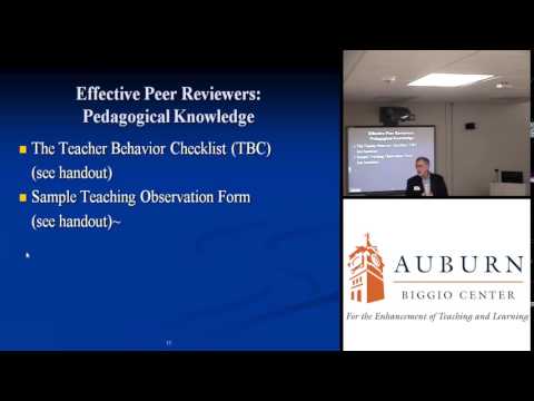 how to provide peer feedback