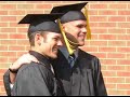 Westminster College Commencement 2008 Highlights