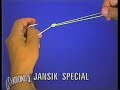 Jansik Special