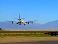 Douglas DC-8 Arremetida