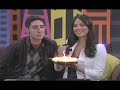 Hey Guata Teaser: Olivia Munn and the Magic Pie! Hey Guata Teaser: Olivia Munn and the Magic Pie!