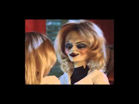 Critica, analisis y opinión de Chucky, Child´s play, la novia y el hijo parte 2