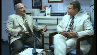 AAHPO Health Series: Dr. Arthur H. Kubikian on advances in dentistry