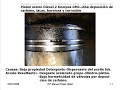 Desgaste Equipos de Minas