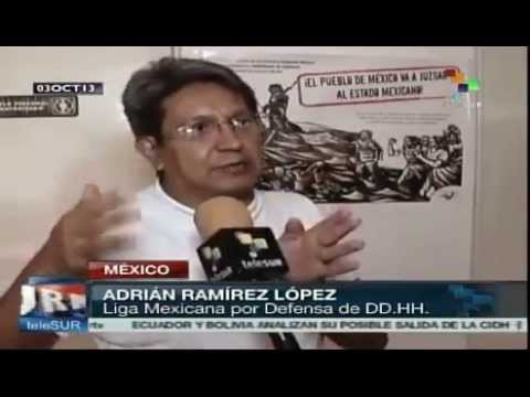 VIOLACIONES
