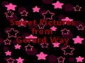Sweet Gerard Way