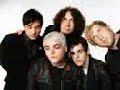 Sweet Gerard Way
