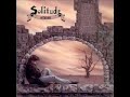 Solitude Aeturnus - Where Angels Dare To Tread
