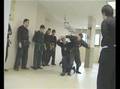 BUJINKAN TURKEY TOGAKURE RYU SEMINAR