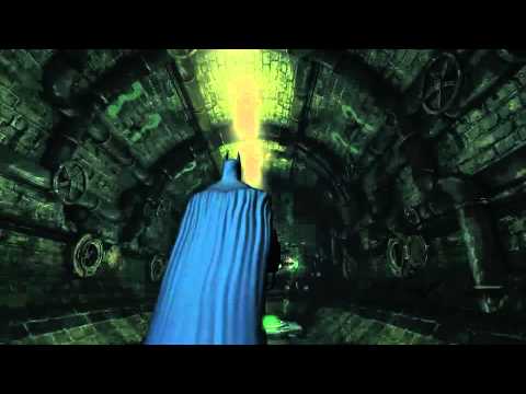 how to enter cooling tunnel b
