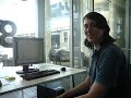 studio-gameOn-day3: Alex B leaps to the aid of our programmers and explains